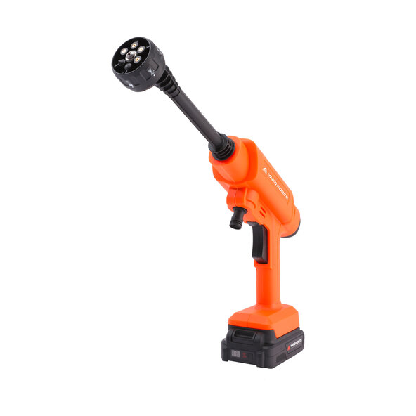 Aparat de spălat cu presiune medie fără fir de 20V LX C02B