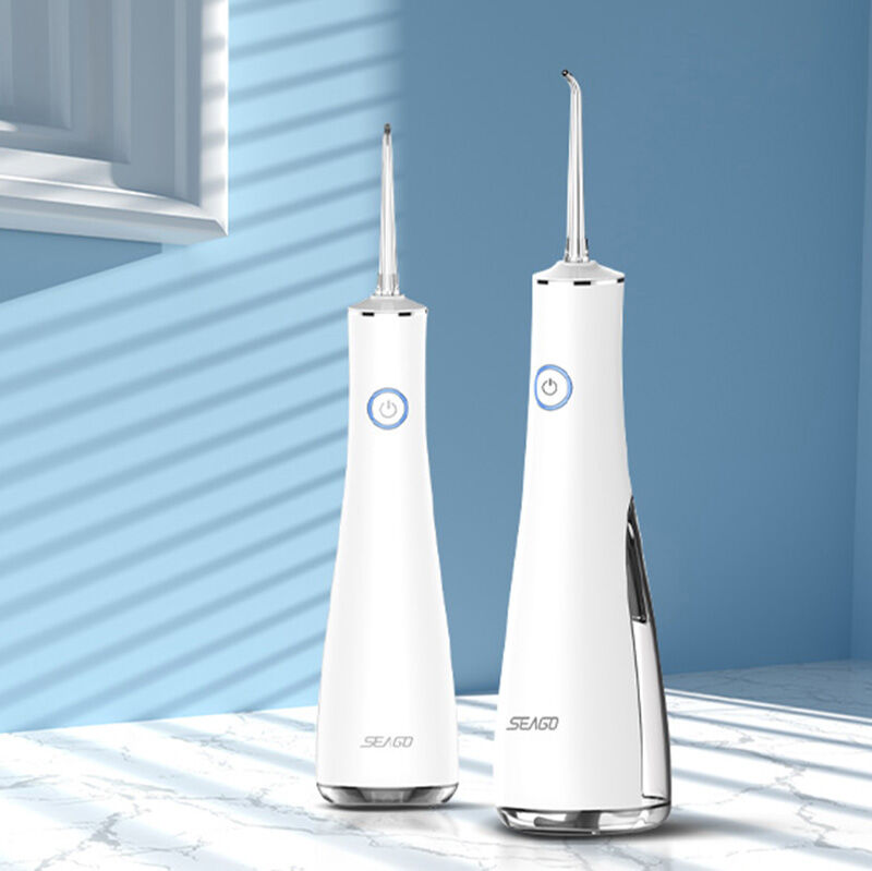 Seago SG-8001 bílá