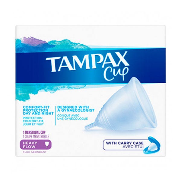 Tampax Kupa