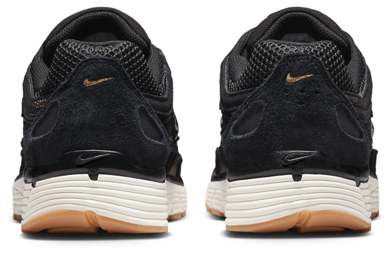 Nike P-6000 ruskind