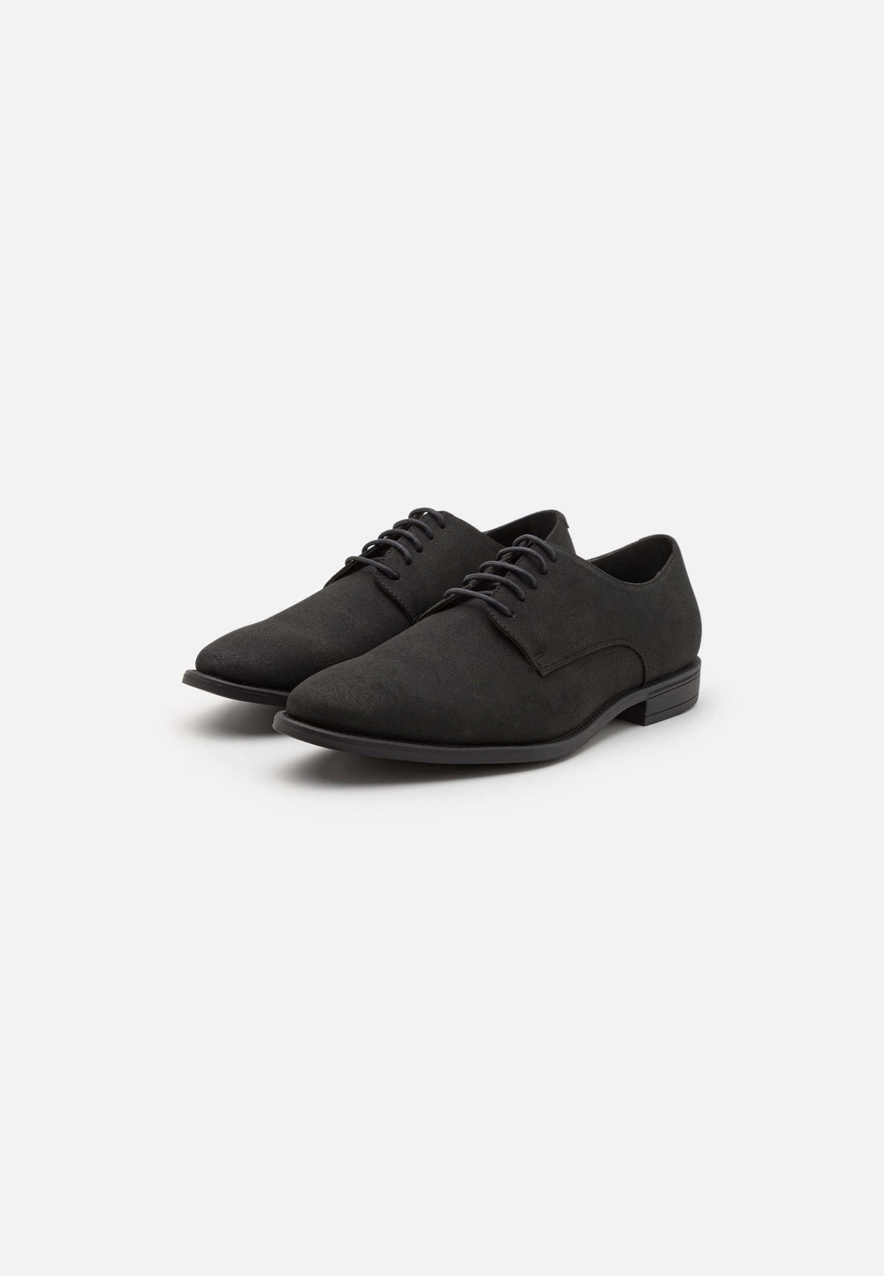 Pier One veterschoenen - zwart