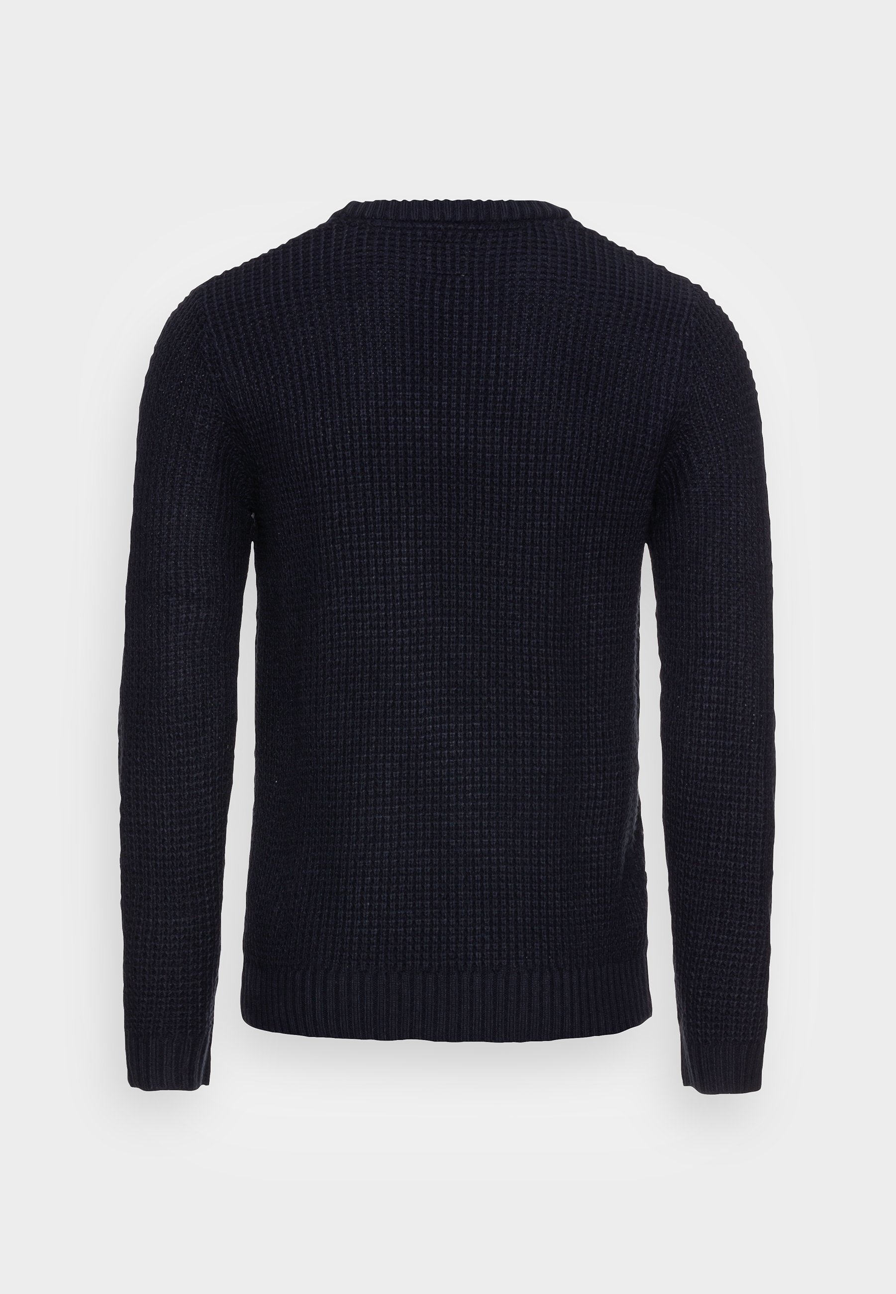 Jack & Jones JJENICK CREW NECK - Jumper - sky captain