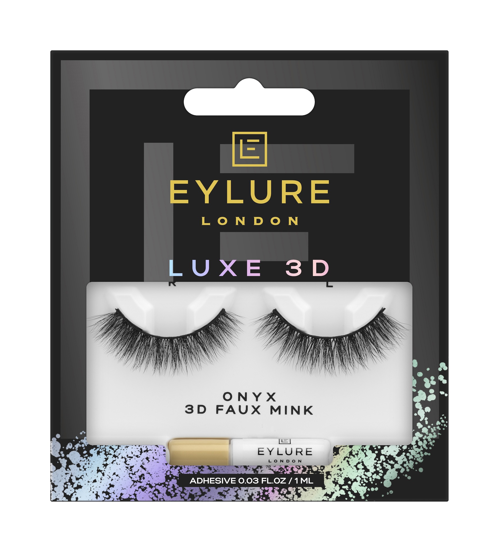 Luksuzni 3D oniks - Eylure