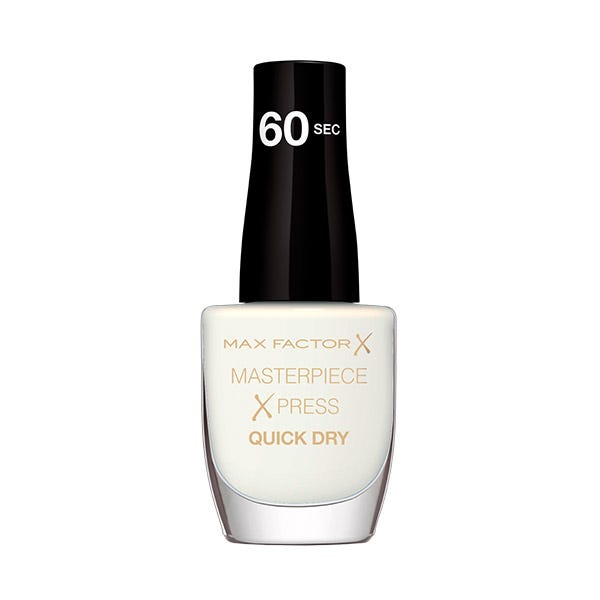 Masterpiece Xpress Quick Dry