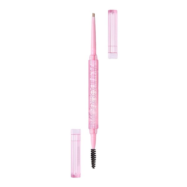 Creion de machiaj și sculptură pentru sprâncene MCoBeauty XtendBrows Light/Medium<br>0,1g