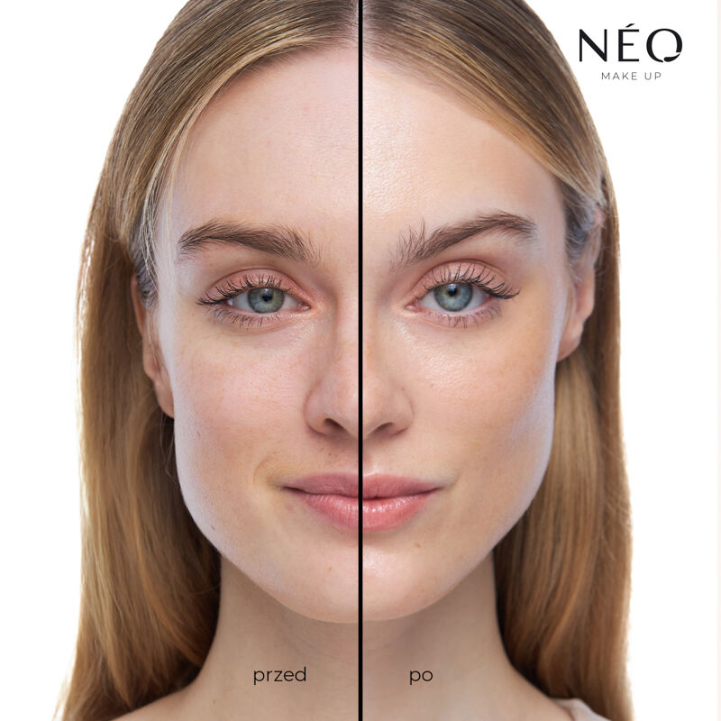 Maquillaje Neo