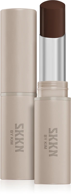 SKKN by Kim Make-up Silk Matte Lip color мат кармин