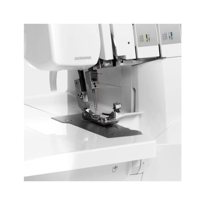 Surjeteuse BERNINA L460