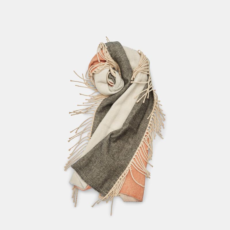SCIARPA DONNA
