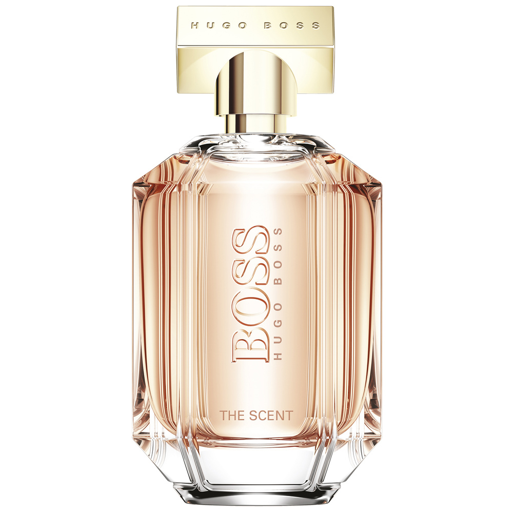 Hugo Boss Duften til hende