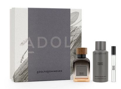 Darčeková sada Ebony Sage EDP Darčekové sady pánskych parfumov