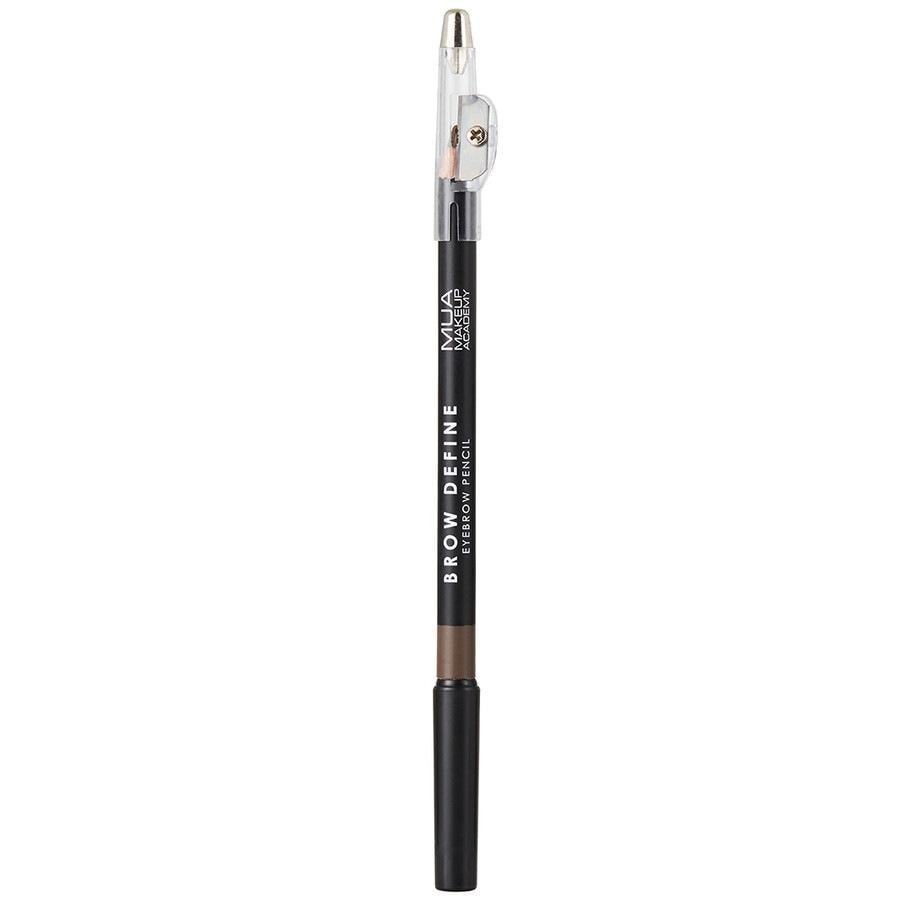 MUA Makeup Academy Augenbrauenstift Brow Define - 1,2 g