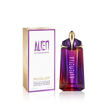 Mugler Thierry Mugler Alien Hypersense parfumska voda 60 ml 60 ml
