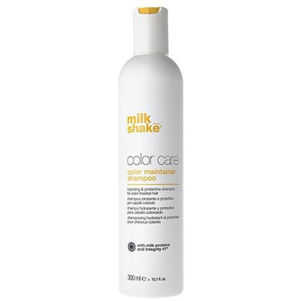 milk_shake Värisävyä ylläpitävä shampoo 300ml