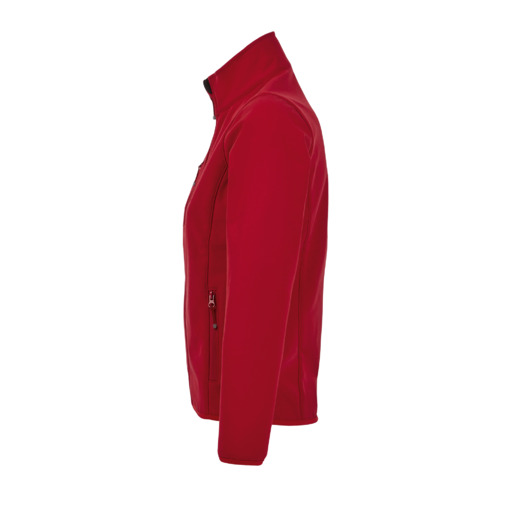 Chaqueta Softshell Sols Radian