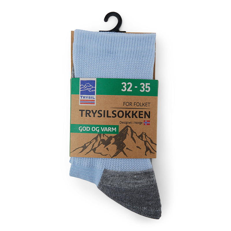 Trysil Trysil-sukat koko 32/35 HYVÄT JA LÄMPIMÄT
