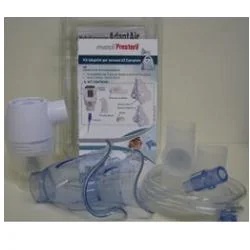 MEDIPRESTERIL AdaptAir Vernebler-Set