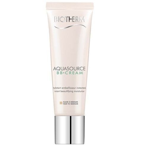 Aquasource BB krēms BB krēms un CC krēms luksusa preces