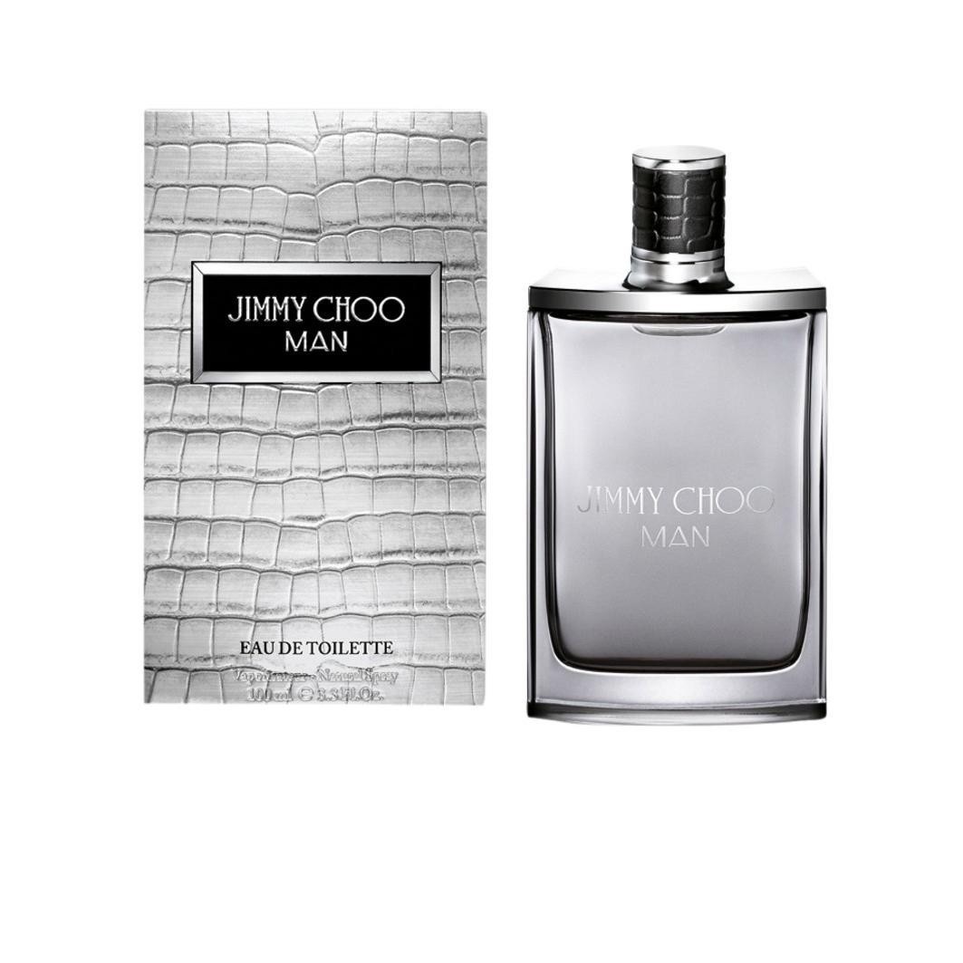 Toaletná voda Jimmy Choo Mann - 30 ml