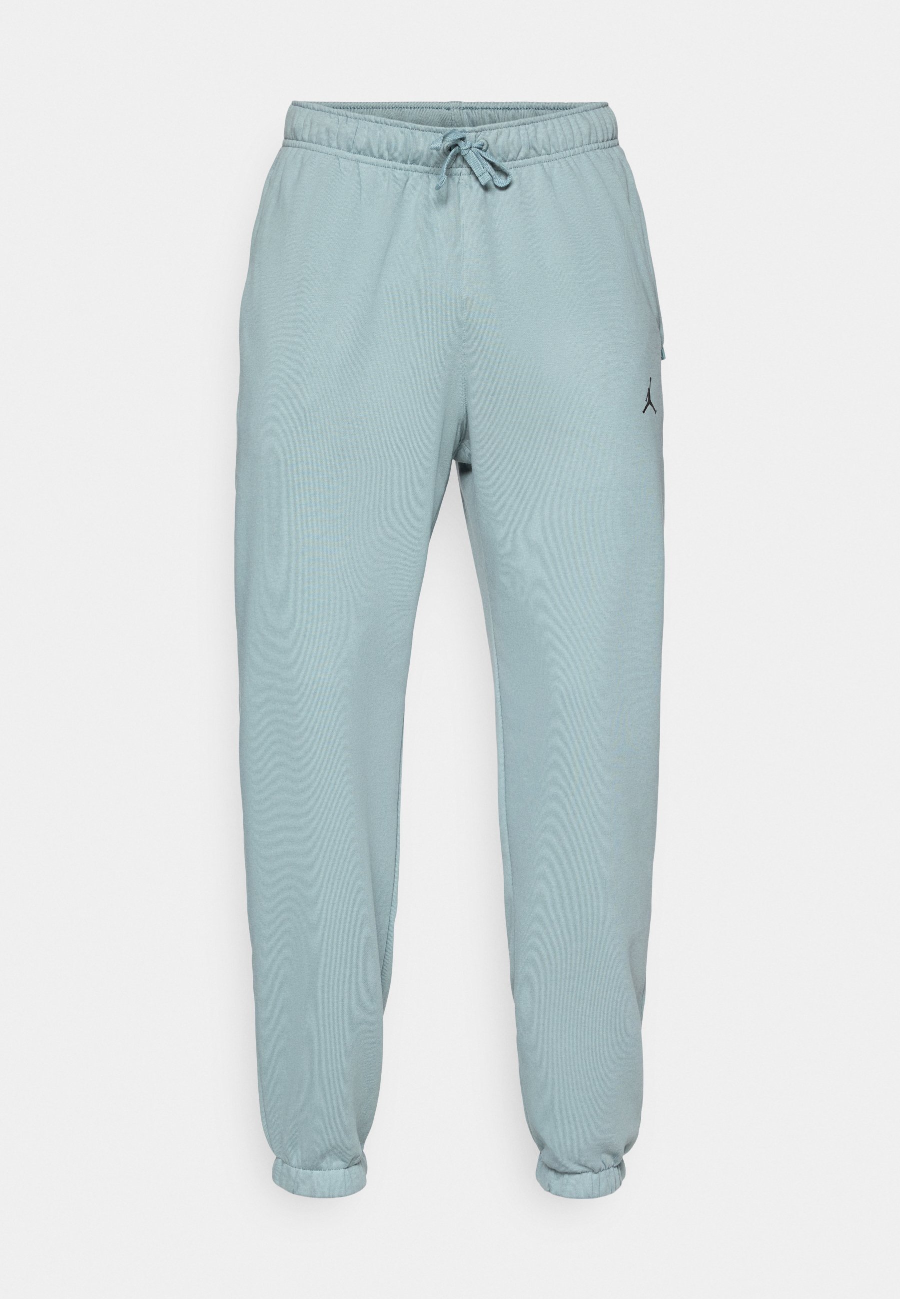 Jordan PANT - Verryttelyhousut - aviator grey/musta