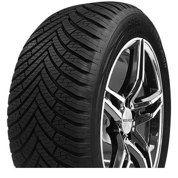 LINGLONG - 4-seizoenenband - GREEN-MAX ALL SEASON - 225/55 R16 V