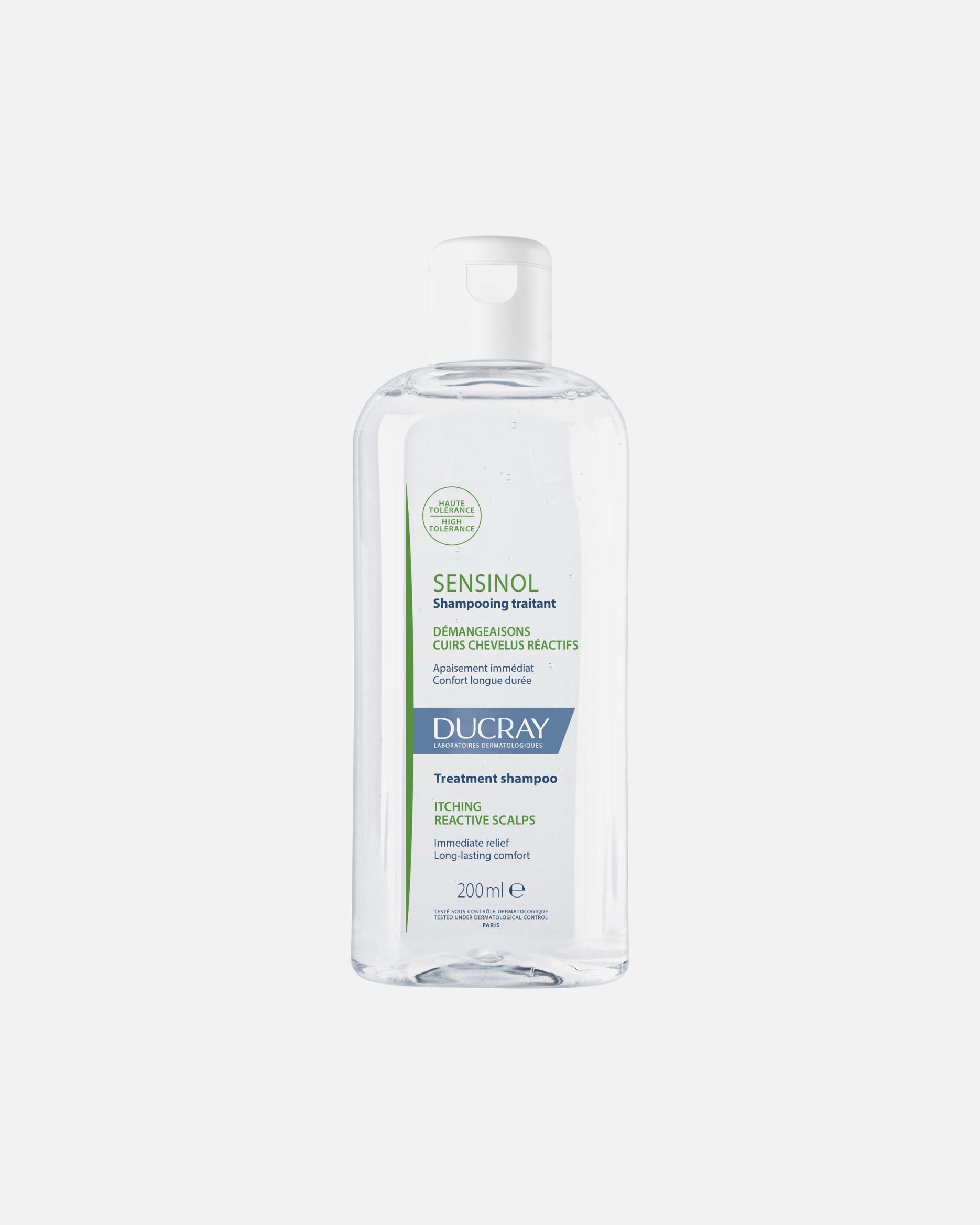 Ducray SENSINOL šampon za njegu - 200 ml