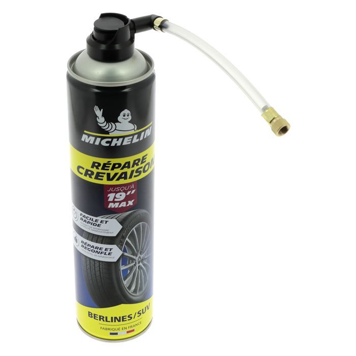 MICHELIN puncture repair 600ml