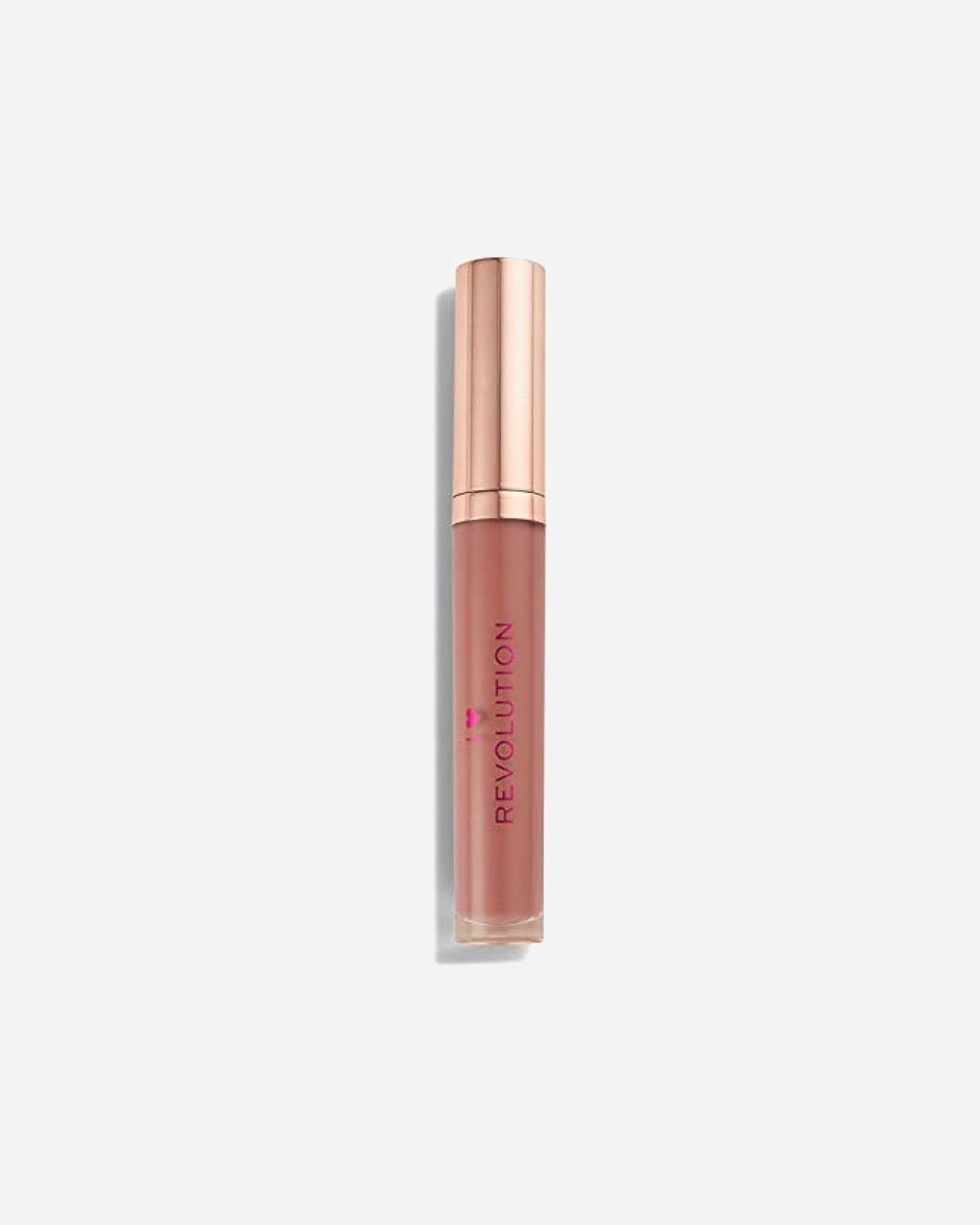 Makeup Revolution Gloss I Heart Chocolate