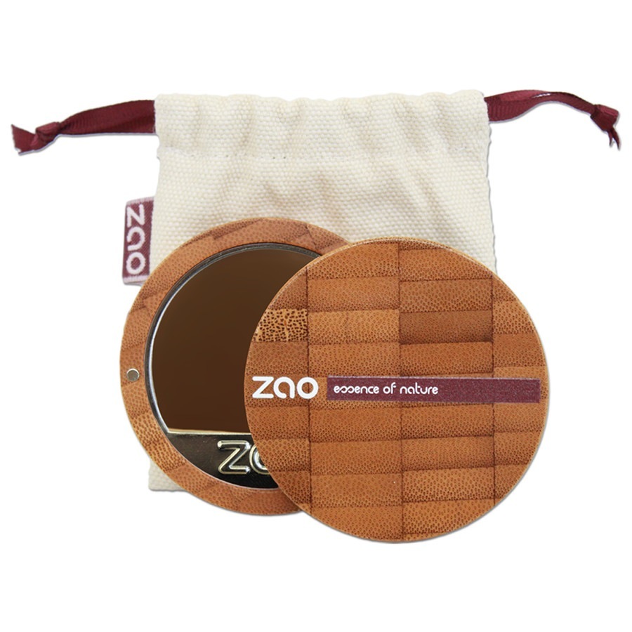 ZAO Fond de teint compact