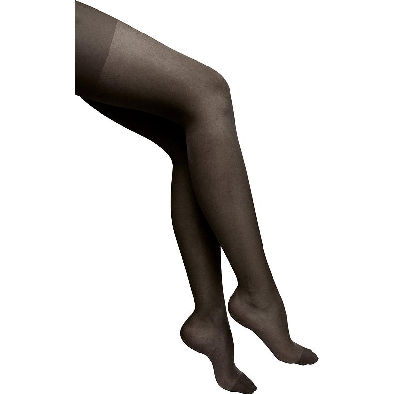 Aå Leggings 2-pack maat 46/50 zwart 20 den