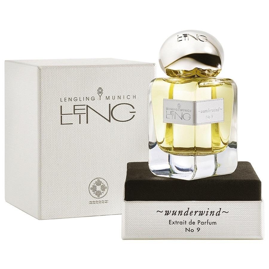 Lengling Munich Perfume Nr. 9 - Wunderwind kvepalai - 50 ml