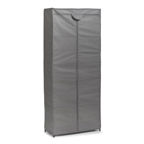 Tekstylna szafka na buty, 66 x 30 x 156 cm