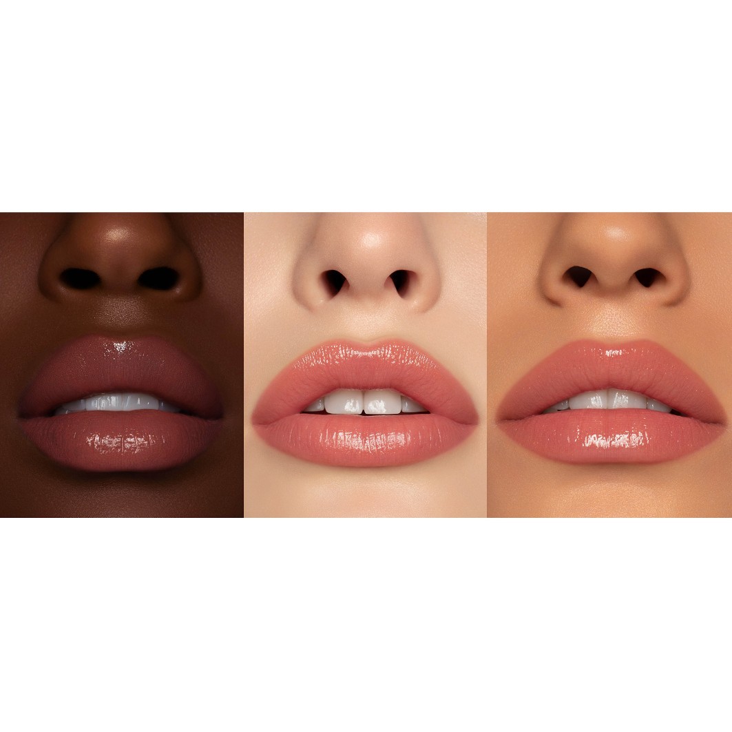 Pat McGrath Labs lūpu krāsa SatinAllure™ - 3,7 g