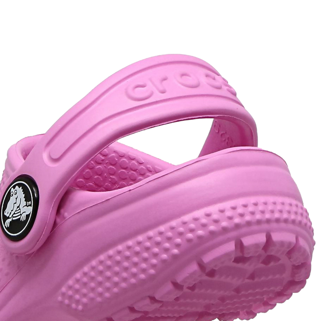Crocs Classic -puukengät