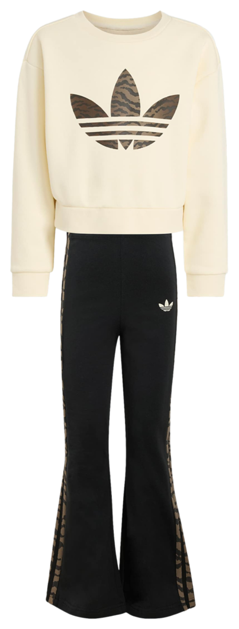 adidas Boxy Crew szett