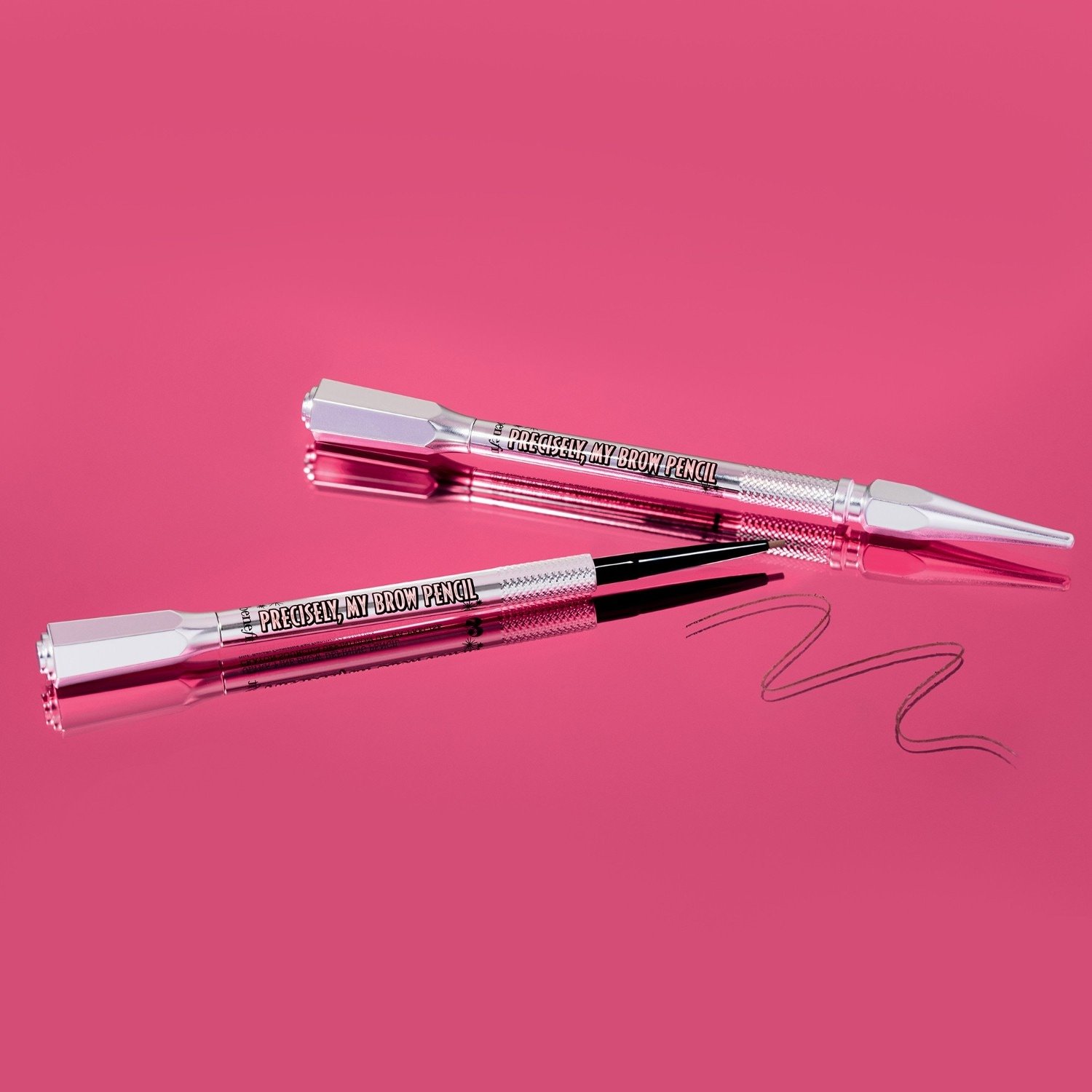 Benefit olovka za obrve Brow Collection Precisely, My Brow Pencil Mini - 0,04 g