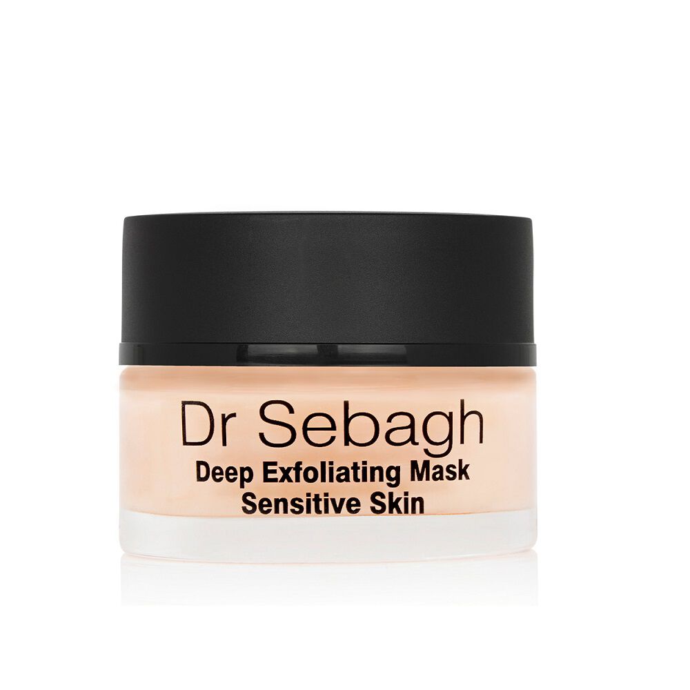 Dr. Sebagh djup exfolierande mask