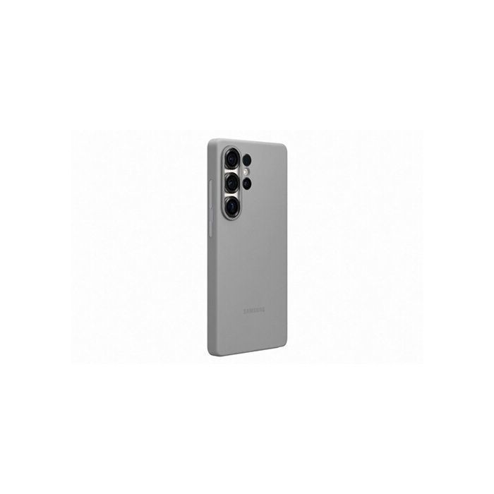 Coque - Samsung - Galaxy S25 Ultra - Silicone Cover - Protection résistante - Design mat
