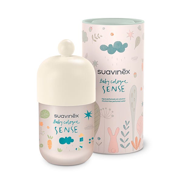 Baby Cologne | 100 ml