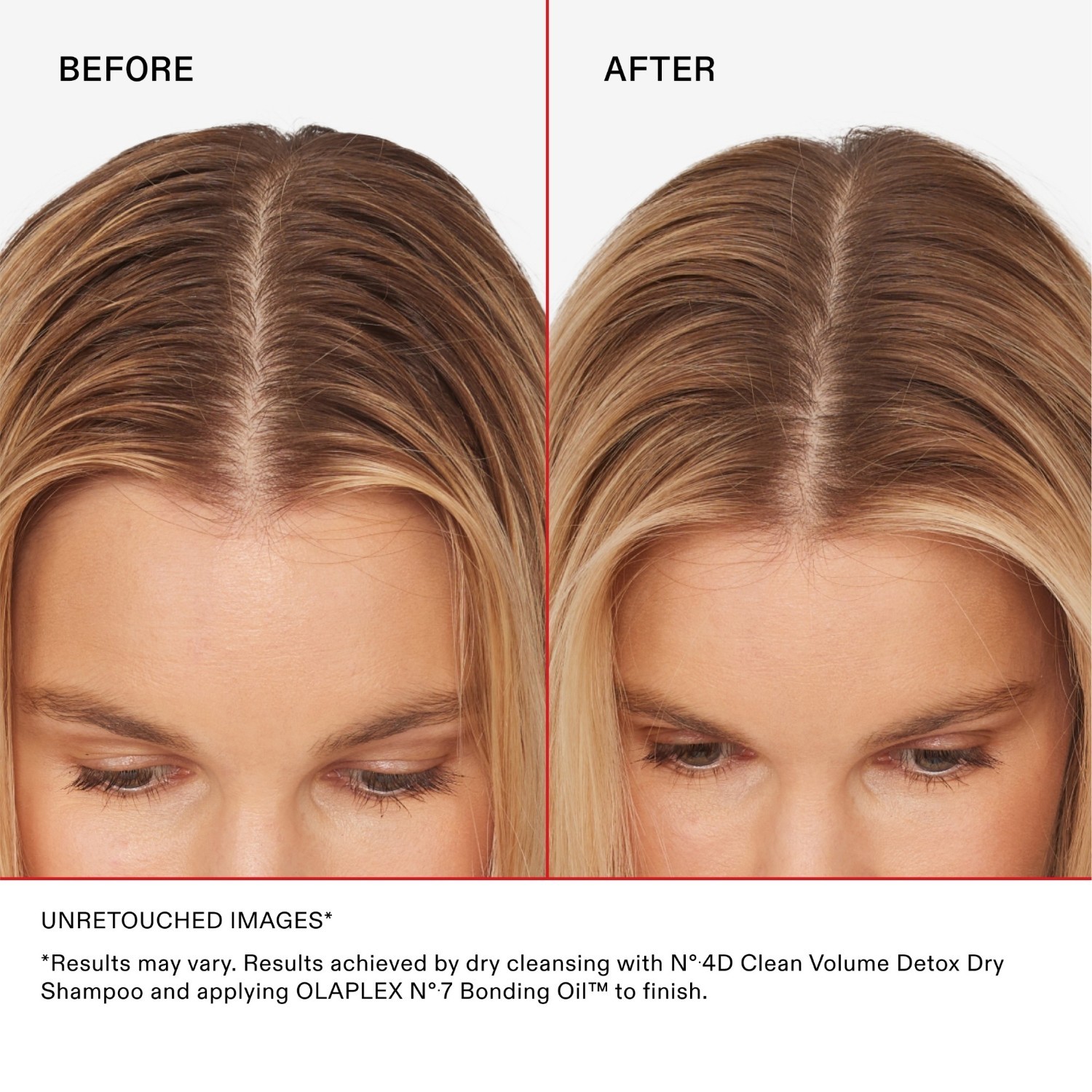 Olaplex Trockenshampoo Bond Maintenance Nr. 4D Clean Volume Detox Trockenshampoo – 50 ml