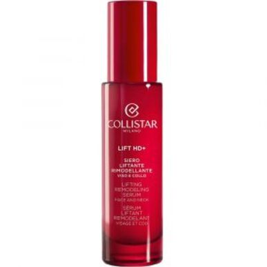 Collistar Lift HD Siero Liftante Rimodellante Lift HD komplex lifting és feszesítő szérum 30 ml 30 ml