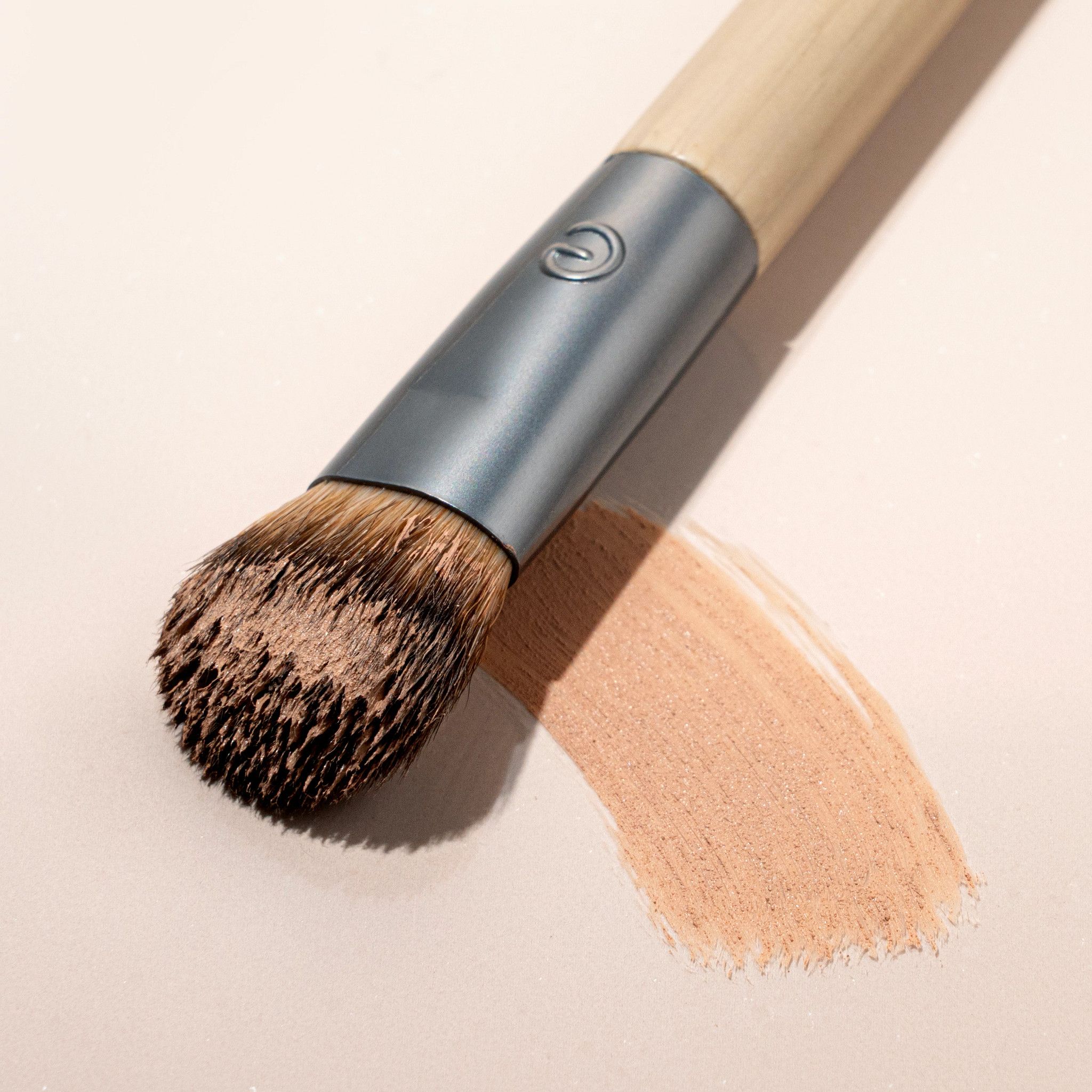 Precision Concealer Brush Štetce na make-up na podkladovú bázu, tvár a kontúry