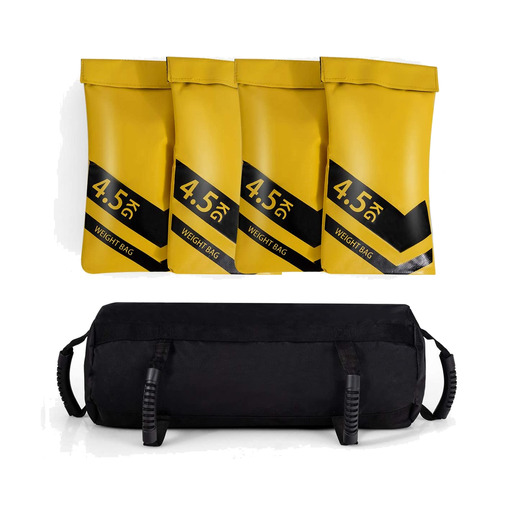 Sandbag for Training Weight 18kg Costway