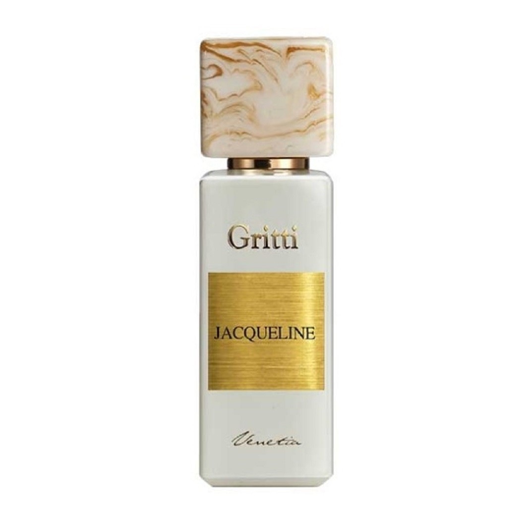 GRITTI White Collection Jacqueline parfuminis vanduo - 100 ml