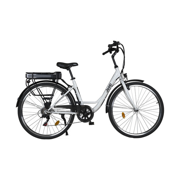 Bicicletă electrică de oraș ECR 3001
