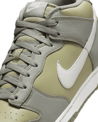 Nike Dunk Mid Men's Shoes