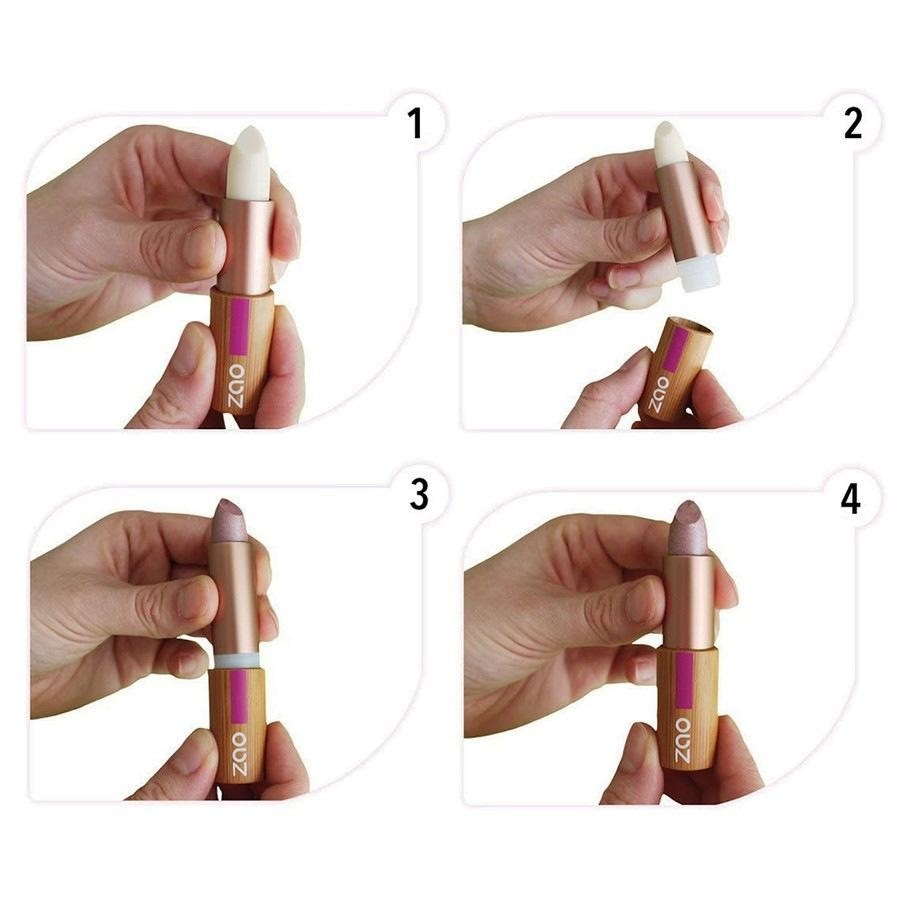 ZAO Stick