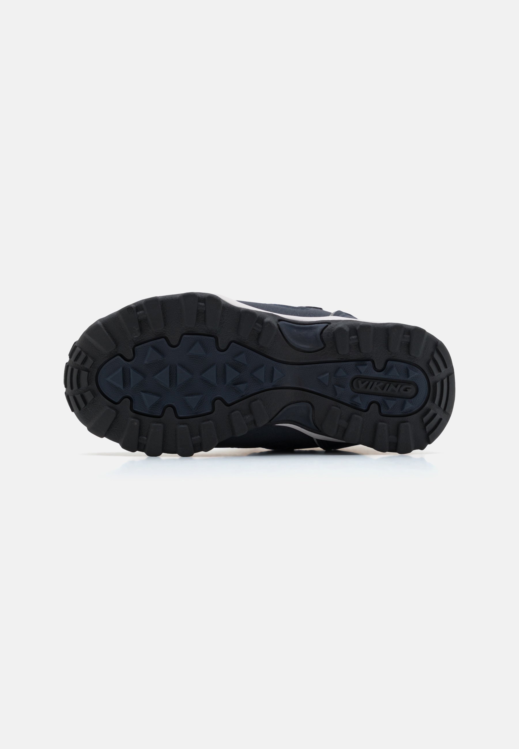 Viking GORE-TEX BEITO WARM GTX 2V - Winterlaarzen - marineblauw/grijs