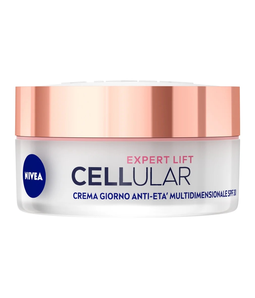 Κρέμα ημέρας NIVEA Nivea Cellular Expert Lift με αναζωογονητική δράση