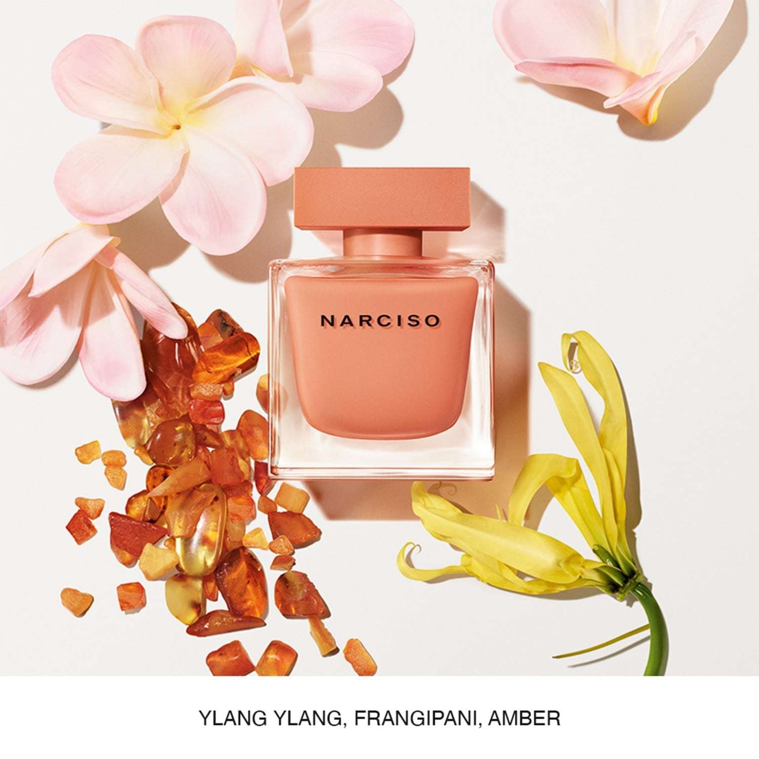 Narciso Rodriguez parfemska voda Narciso Ambrée parfemska voda - 30 ml